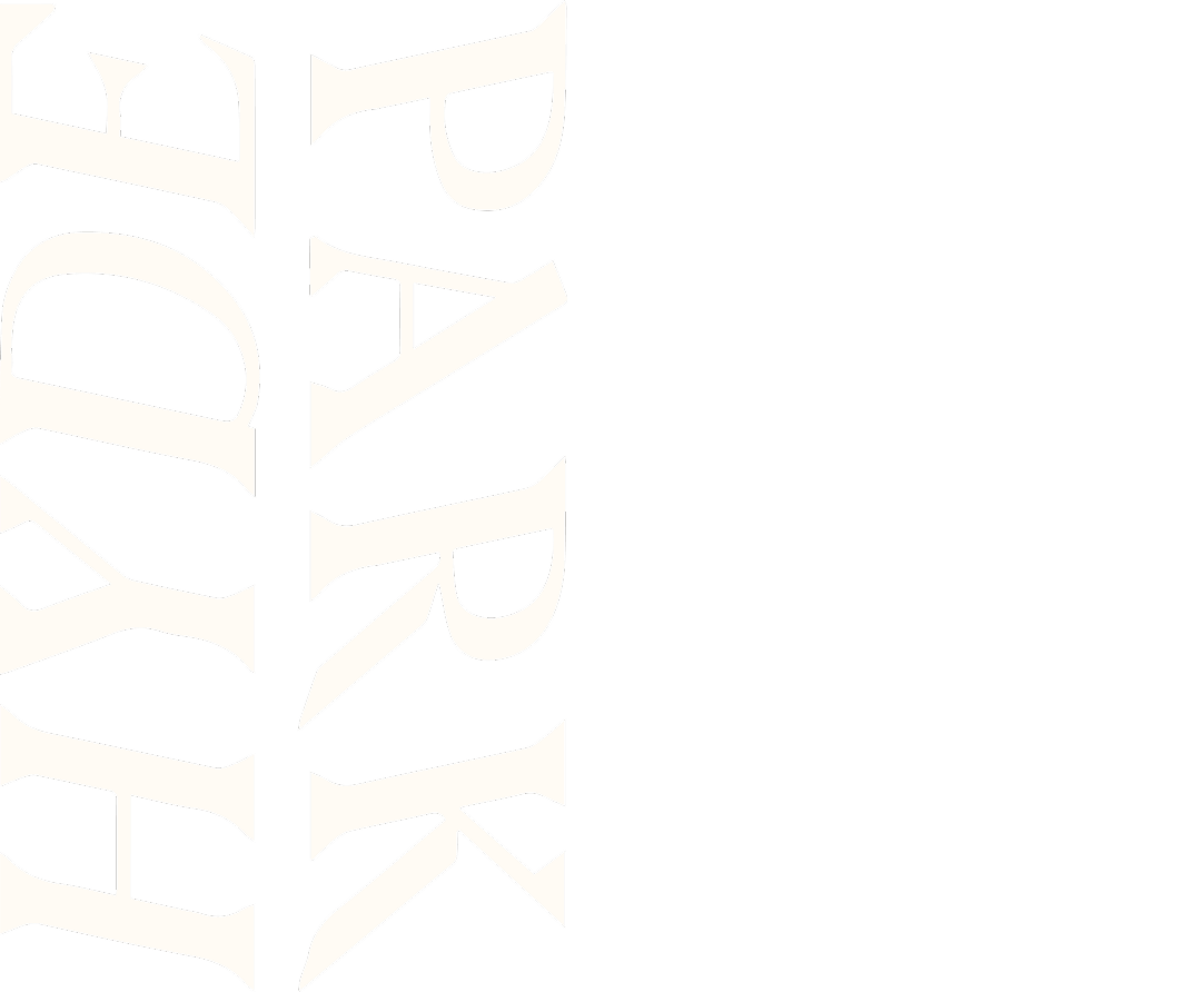 Hyde Park for business